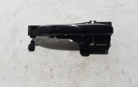 Renault Espace V (RFC) Front door exterior handle