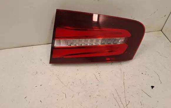 Mercedes-Benz GLC X253 C253 Tailgate rear/tail lights A2539063000