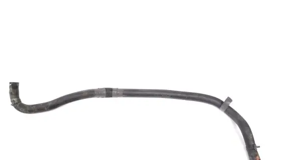Mazda 3 II Engine coolant pipe/hose