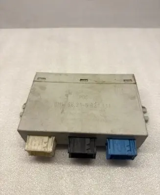 BMW 5 E39 Parking PDC control unit/module 6921414 601837