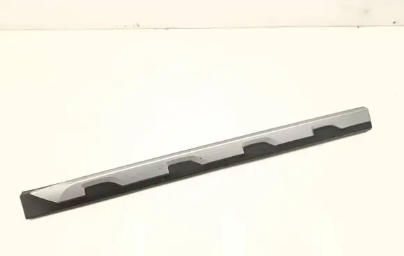 BMW X3 G01 Front door trim (molding) 7442793
