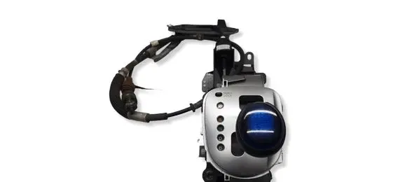 Toyota Yaris Gear shifter/selector 3356052590