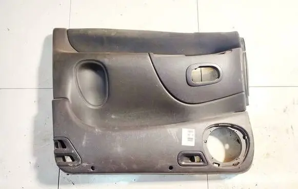 Renault Espace III Rear door card panel trim 6025603267