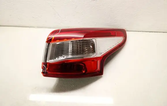 Nissan Qashqai Rear/tail lights 22018013