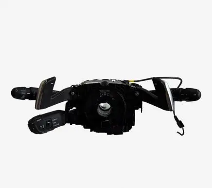 Peugeot 5008 II Gear shift switch/knob 98312607ZD