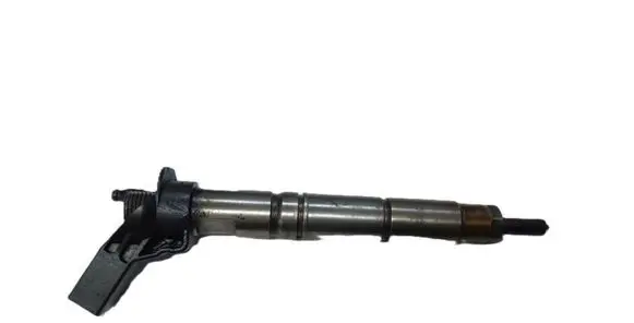 Mercedes-Benz R W251 Fuel injector 0445115027