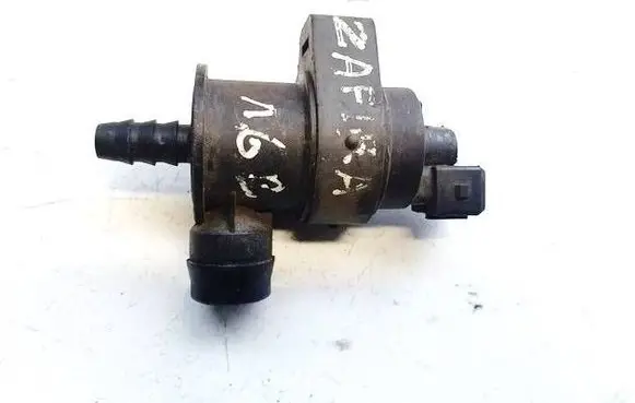 Turbo solenoid valve