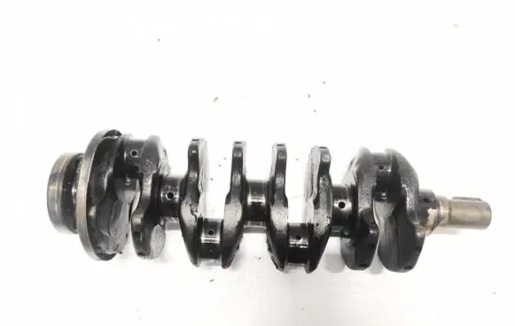 Opel Astra G Crankshaft 