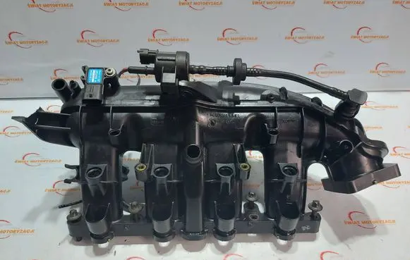 Opel Mokka Intake manifold 55573171