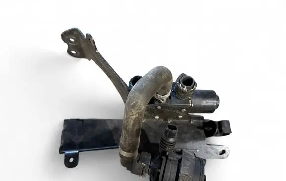 BMW 3 G20 G21 Other devices 9015220G 9147347 1147412228