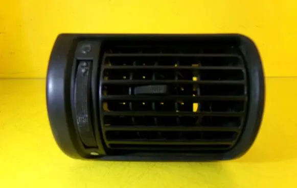 Audi A4 S4 B5 8D Dashboard side air vent grill/cover trim 8D1820901