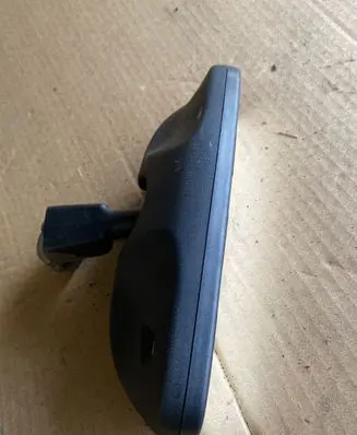 Maserati Ghibli Rear view mirror (interior) 6700710530