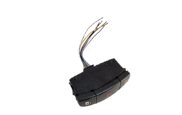 BMW 1 E81 E87 Other switches/knobs/shifts 9196712