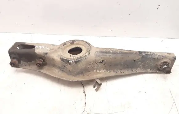 Peugeot 406 Coil spring/strut mount 