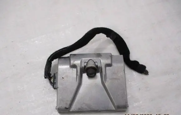 Hyundai Tucson TL Front bumper camera 95895D7000 ACABAC01D