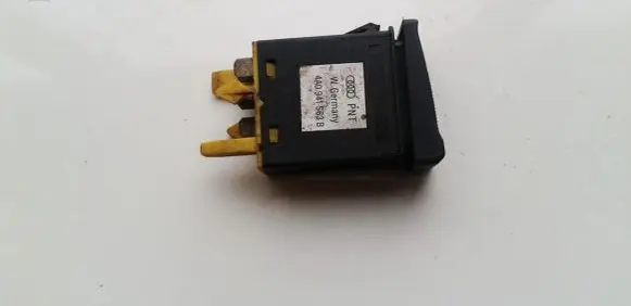 Audi A6 S6 C4 4A Fog light switch 4A0941563B
