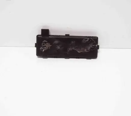 Opel Mokka Keyless (KESSY) go control unit/module 13597911 812857993