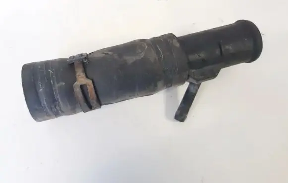 Seat Ibiza III (6L) Engine coolant pipe/hose 1c0121438A 1320170
