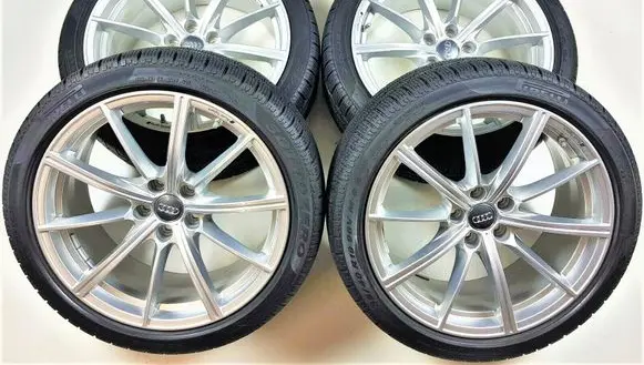 Audi RS4 B9 R19 alloy rim 8W0601025CP