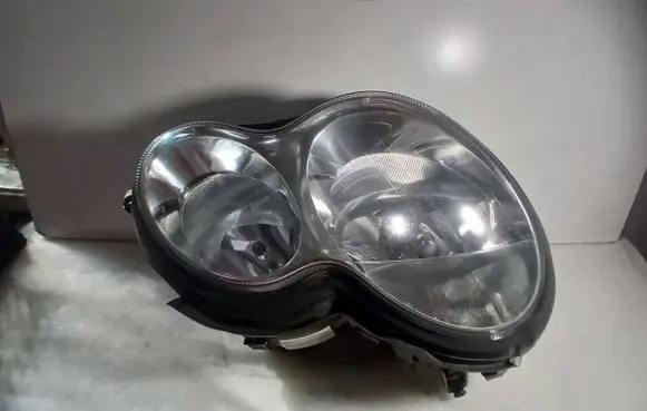 Mercedes-Benz C W203 Headlight/headlamp A2038201259 1305235742