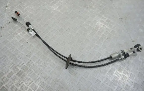 Ford Transit Gear shift cable linkage 7E395GC