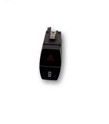 BMW 1 F52 Hazard light switch 61319423268 61316842274 61319354186