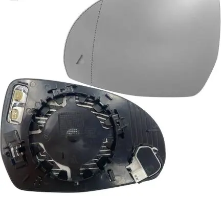 Mercedes-Benz EQE v295 Wing mirror glass L-5709B A0998108101
