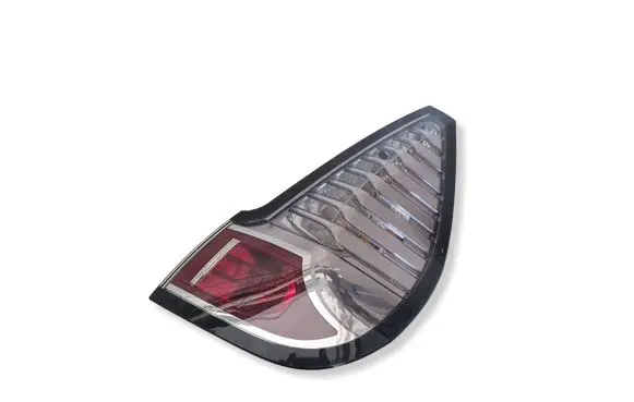Renault Scenic III - Grand scenic III Rear/tail lights 265503764R
