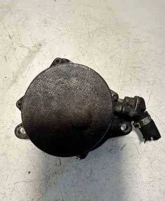 BMW 3 E46 Vacuum pump