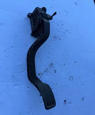 Peugeot 308 Accelerator throttle pedal 9674829580 86FT38V