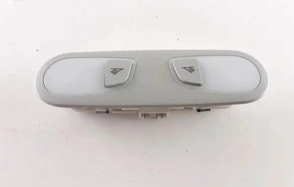 Audi A6 S6 C7 4G Rear seat light 4G0947111