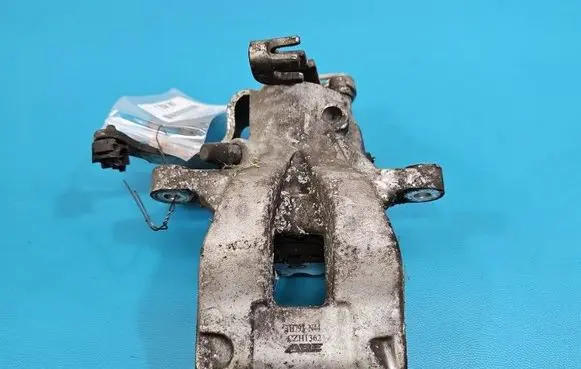 Citroen C4 Grand Picasso Rear brake caliper IMPRK1558387