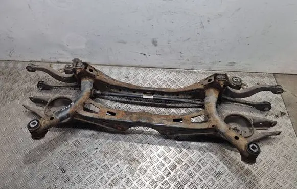 Skoda Superb B8 (3V) Rear subframe