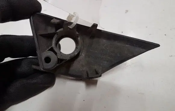 Citroen C5 Front parking sensor holder (PDC) 9681056477 2001588
