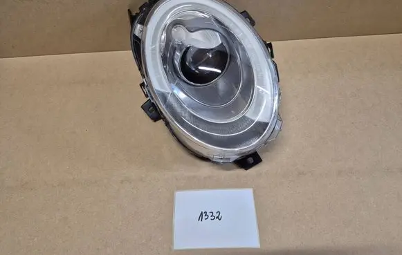 Mini One - Cooper F56 F55 Headlight/headlamp 90110404