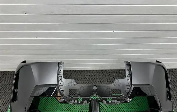 BMW iX Front bumper 7933621