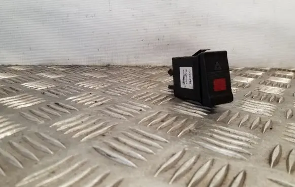 Audi 80 90 S2 B4 Hazard light switch 4A0941509