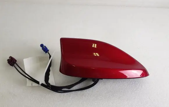 Ford Mustang Mach-E Aerial GPS antenna MJ8T19K351 029277807