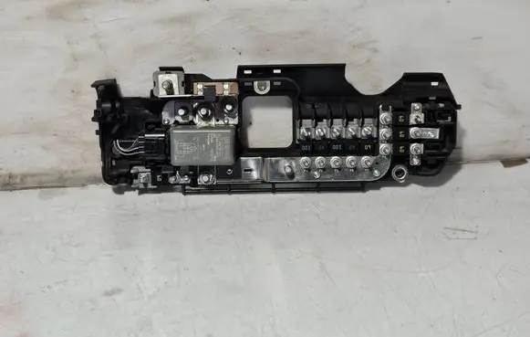 Ford Transit Positive wiring loom 6C1T14A067E