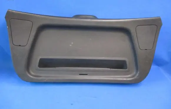 Seat Altea Tailgate trim 5P8867601A 7921