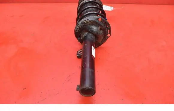 Volkswagen Golf Sportsvan Front shock absorber/damper 5Q0413023GQ