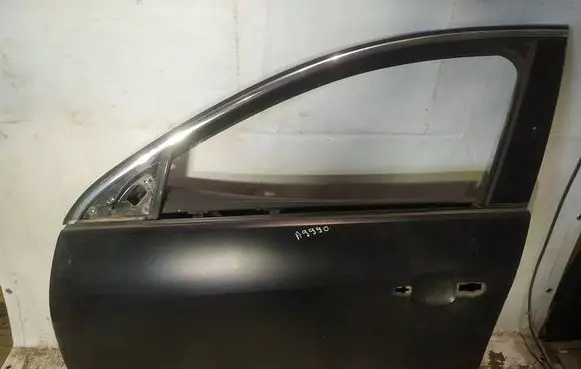 Opel Insignia A Front door juodos