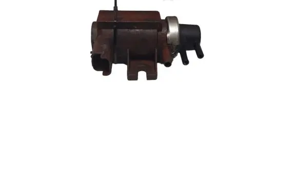 Volvo V50 Turbo solenoid valve 9654282880