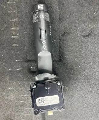 Opel Astra J Indicator stalk 20941129