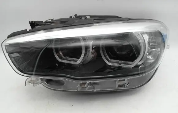 BMW 1 F20 F21 Headlight/headlamp 8739571-01 1EX2021 8739571