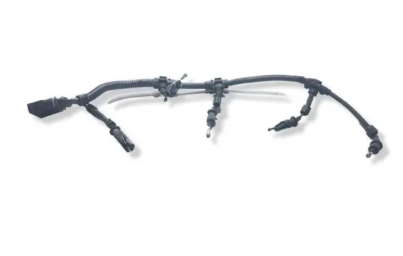 Volkswagen Transporter - Caravelle T5 Glow plug wires 964930