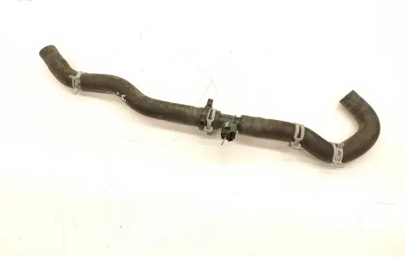 Tesla Model X Engine coolant pipe/hose 07301511127