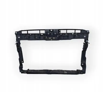 Volkswagen Golf VII Radiator support slam panel 5GE805588B