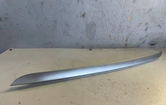 Renault Scenic III - Grand scenic III Dashboard glove box trim 684120014R
