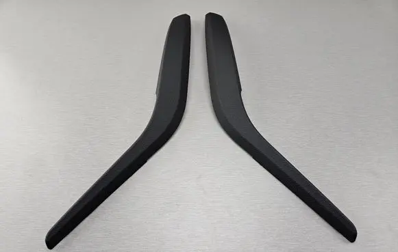 BMW X1 E84 Front door interior handle trim 2991775 51412991775 2991776